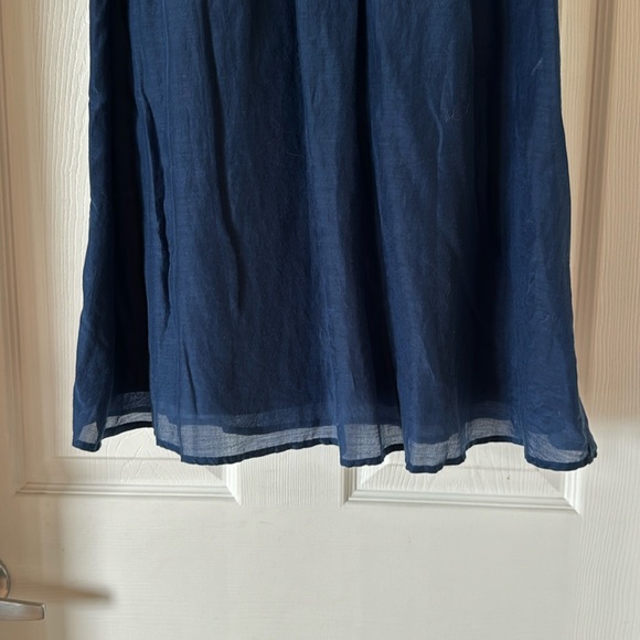 Tulle summer dress - Picture 2 of 5